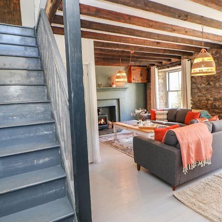 Burnt Mill Cottage Sedbergh Exterior photo