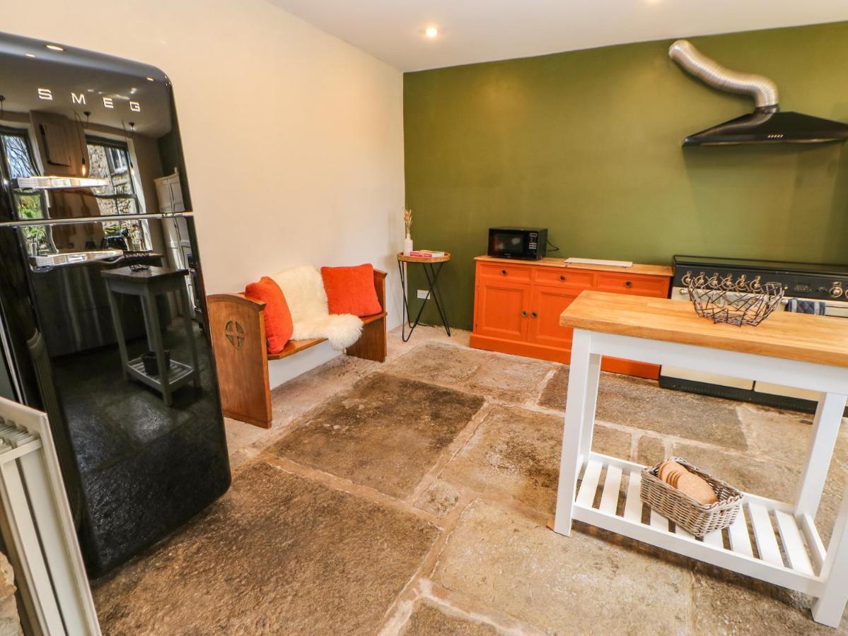 Burnt Mill Cottage Sedbergh Exterior photo