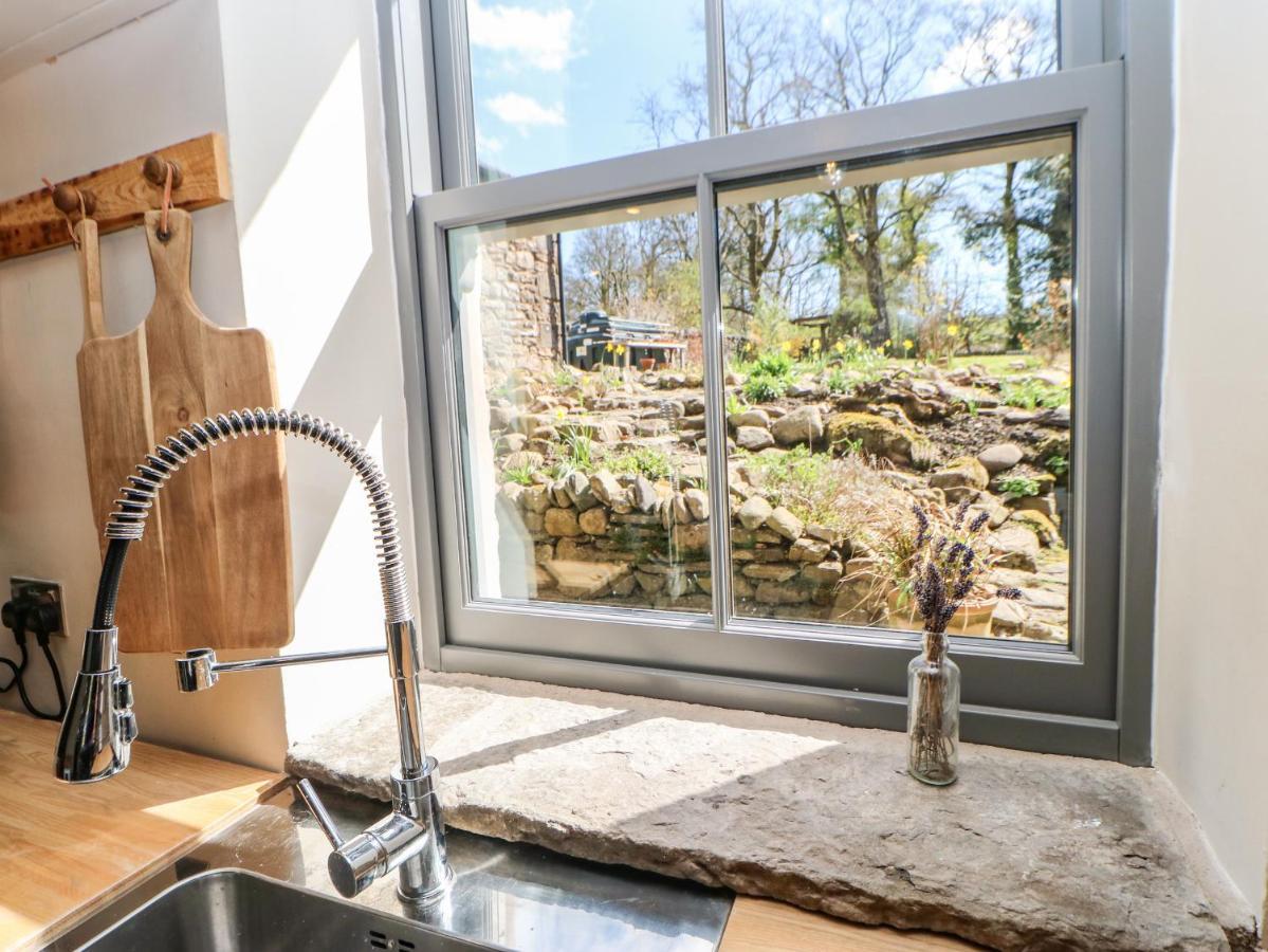 Burnt Mill Cottage Sedbergh Exterior photo