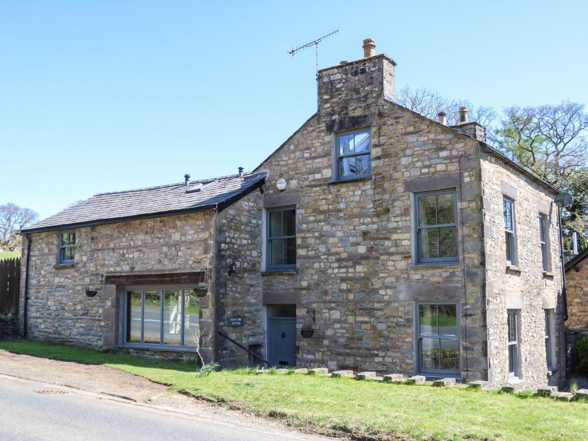 Burnt Mill Cottage Sedbergh Exterior photo