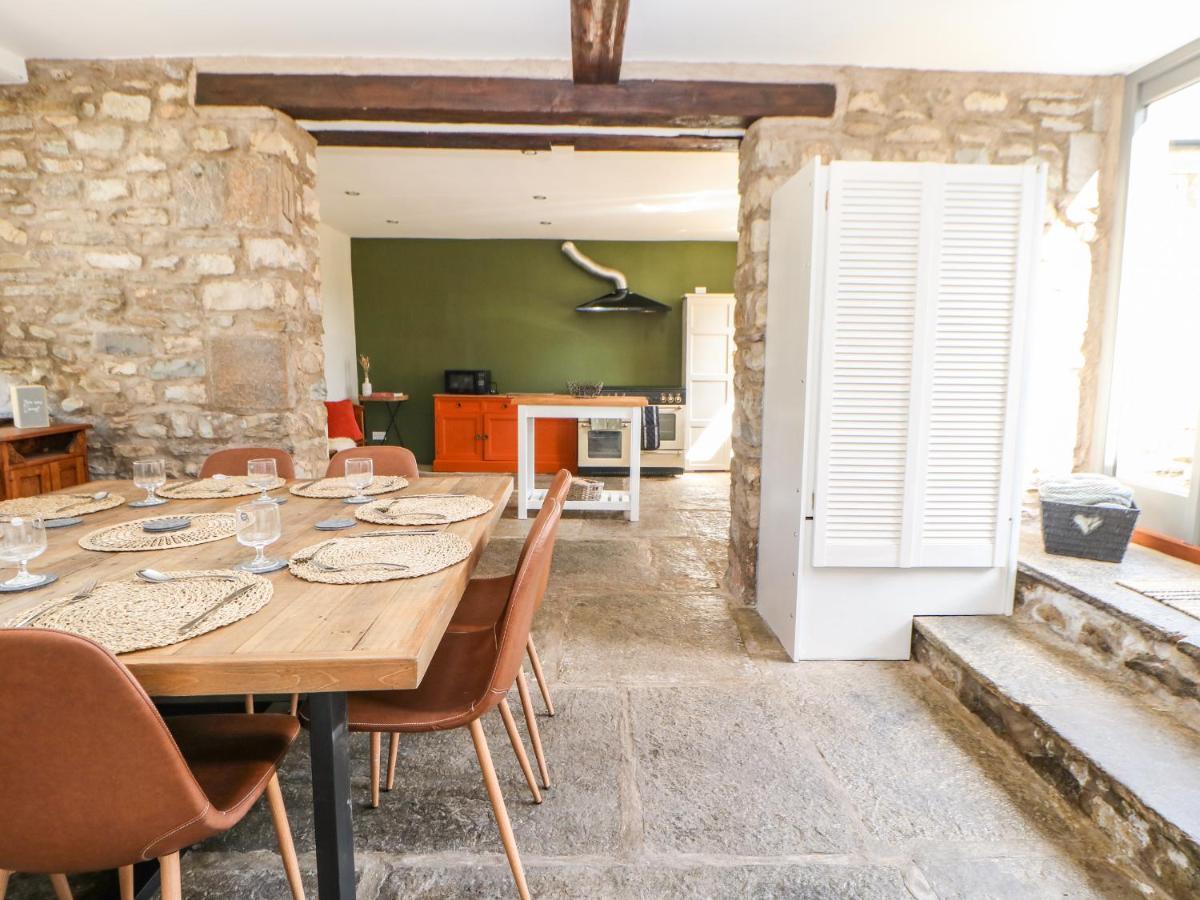 Burnt Mill Cottage Sedbergh Exterior photo