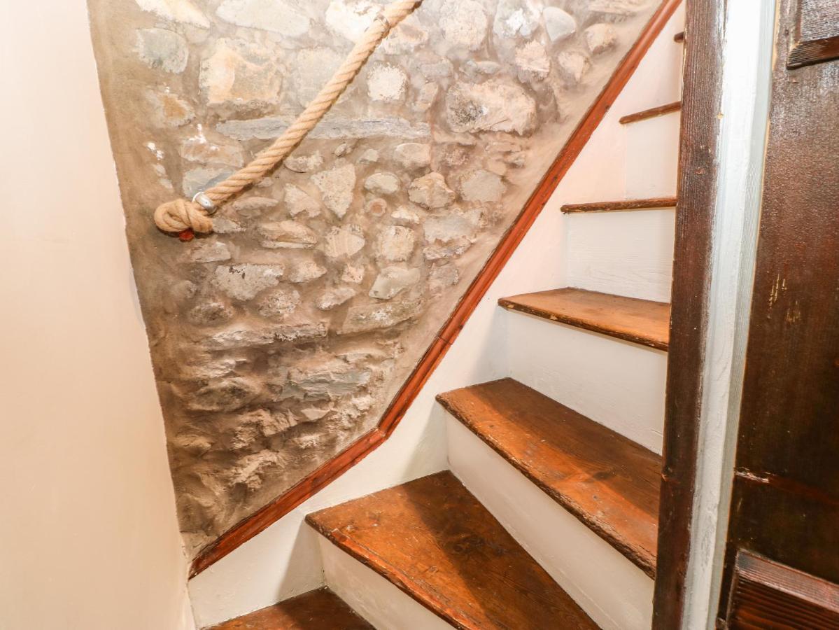 Burnt Mill Cottage Sedbergh Exterior photo