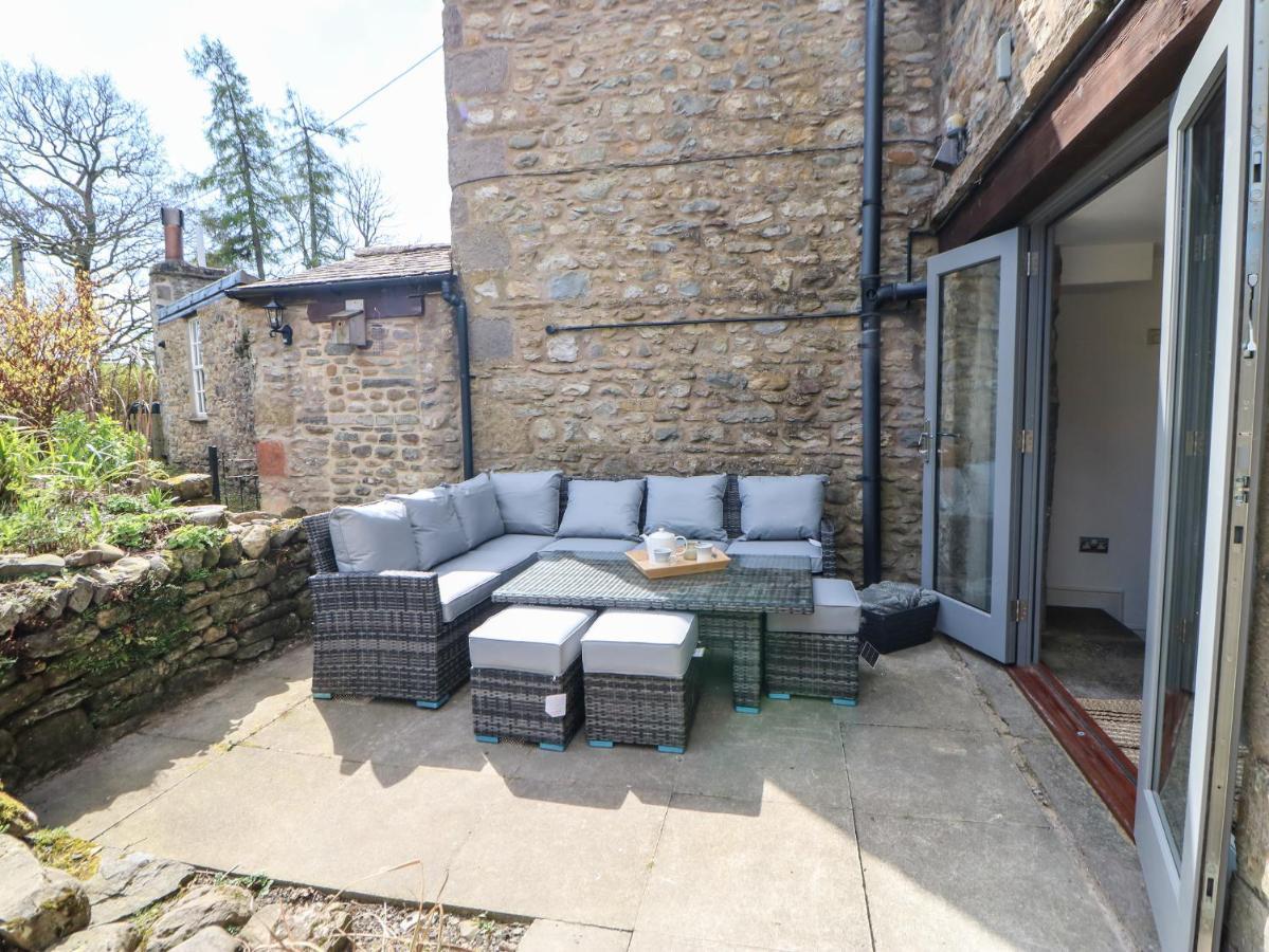 Burnt Mill Cottage Sedbergh Exterior photo