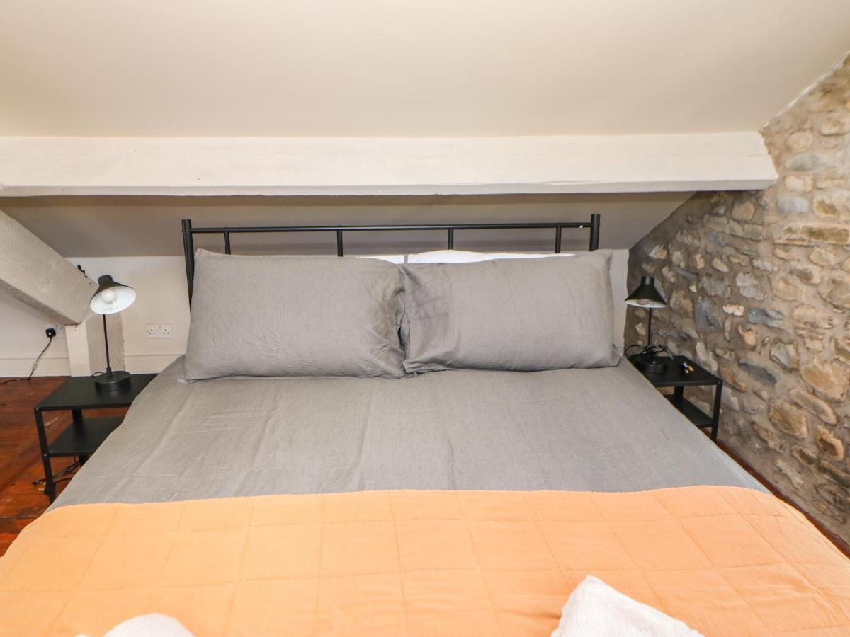 Burnt Mill Cottage Sedbergh Exterior photo