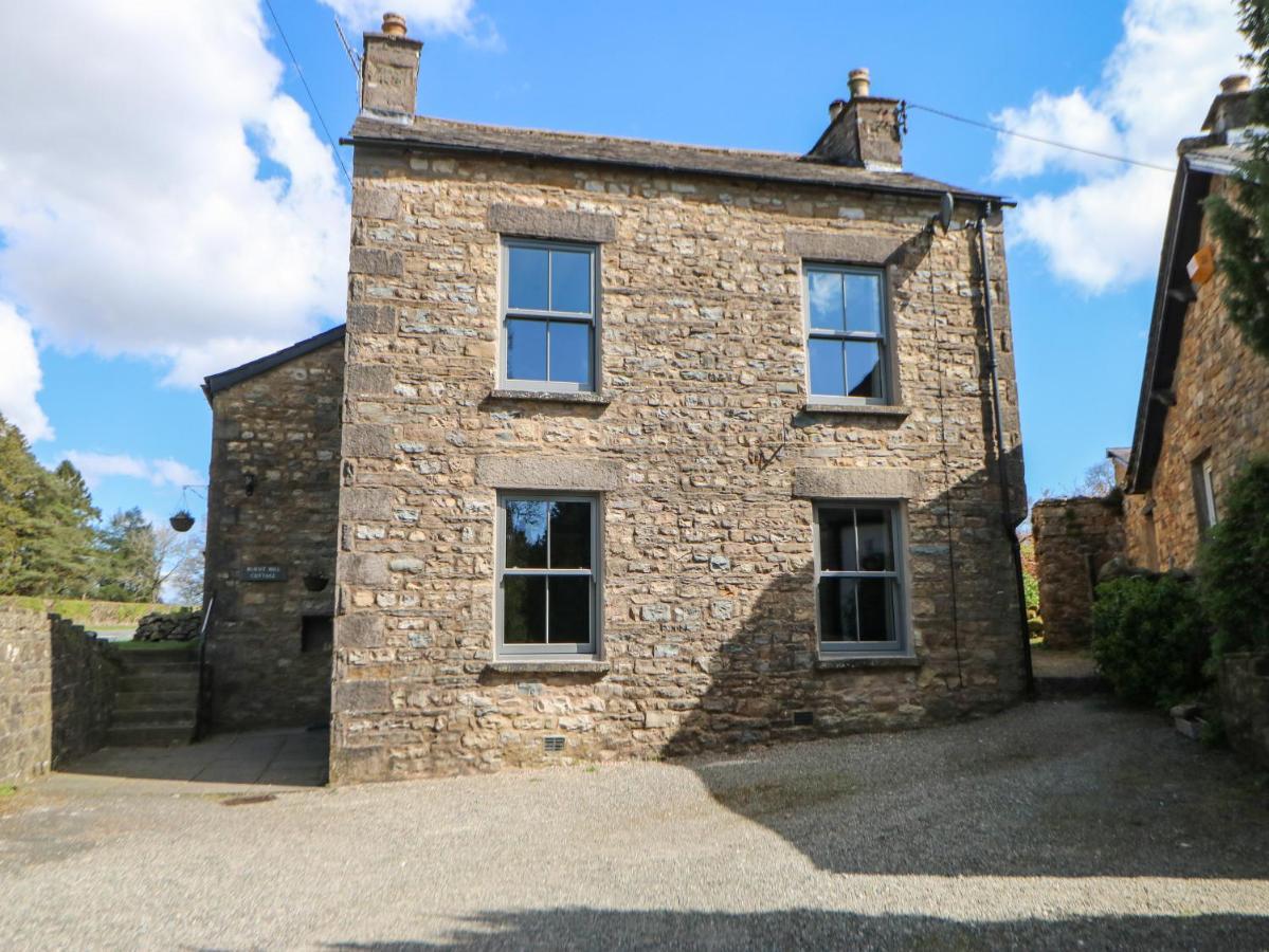 Burnt Mill Cottage Sedbergh Exterior photo