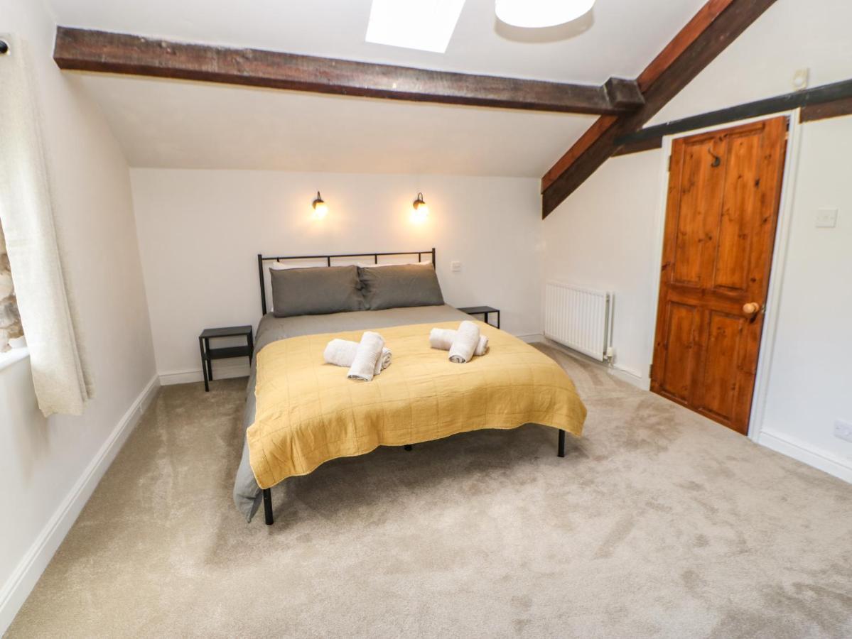 Burnt Mill Cottage Sedbergh Exterior photo
